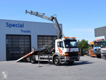 Camion Mercedes Atego 1823 plateau occasion