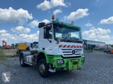 Camión chasis Mercedes Actros 2046