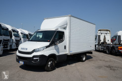 Iveco Daily IVECO 35C14 del 09/2017 - Km. 107198 furgone usato