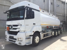 Camion occasion Mercedes Axor 3240