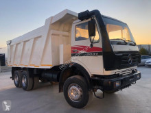 Camion benne Mercedes SK 3031 B35