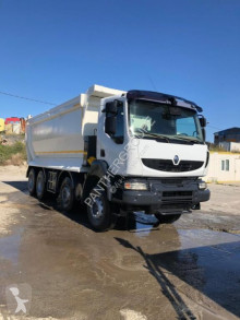 Camion Renault Kerax 440 benne occasion