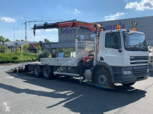 Camion porte engins DAF 85 360