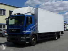 Camion MAN TGM 18.290*Euro 5*Carrier Supra950*LBW*Klima*TÜV frigo occasion