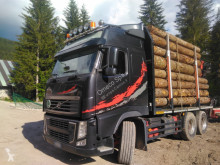 Volvo FH500 used other trucks