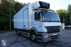 Camion frigo occasion Mercedes Axor 1829 Euro 5, Carrier Supra 950Mt