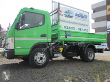 Камион Mitsubishi Canter Fuso 7 C 15 самосвал втора употреба
