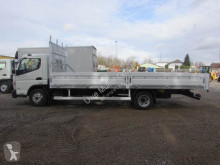 Mitsubishi Canter Fuso 9 C 18 Pritsche LKW gebrauchter Pritsche