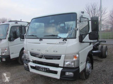 Mitsubishi Canter Fuso 9 C 18 Fahrgestell LKW gebrauchter Fahrgestell