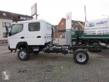 Camion Fuso Canter 6 C 18 D - 4x4 sasiu second-hand