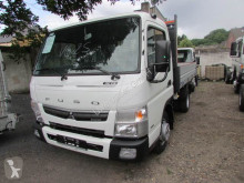 Camion Fuso Canter 3 C 13 Kipper benă second-hand