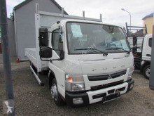 Camion Fuso Canter 7 C 18 Pritsche platformă second-hand