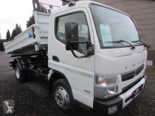 Mitsubishi Canter Fuso 7 C 15 LKW gebrauchter Kipper/Mulde