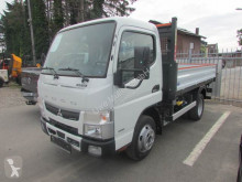 Mitsubishi Canter Fuso 6 S 15 Kipper LKW gebrauchter Kipper/Mulde