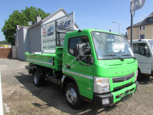 Camion Fuso Canter 7 C 15 Kipper benă second-hand