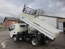 Camion Fuso Canter 7 C 15 Kipper benă second-hand