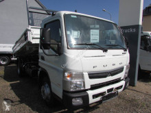 Mitsubishi Canter Fuso 7 C 15 Kipper LKW gebrauchter Kipper/Mulde