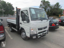 Camion Fuso Canter 6 S 15 Kipper benă second-hand
