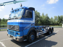 Грузовик Volvo FH12 контейнеровоз б/у
