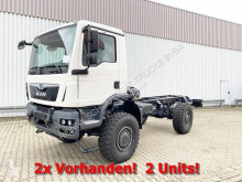 Camion châssis MAN TGM 13.240 4x4 BB 13.240 4x4 BB, Hohe Bauart