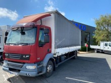 Camion rideaux coulissants (plsc) DAF LF 220