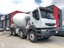 Renault Kerax 430 DXI