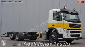 Volvo alváz teherautó FM 370