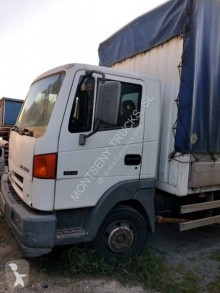 Camión Nissan Atleon TK 95.160 caja abierta usado