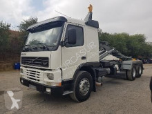 Volvo billenőplató teherautó FM7 290