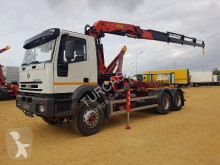 Camion multiplu second-hand Iveco MP260E34H 6x4