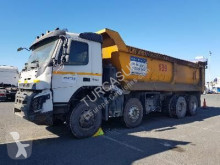 Volvo tipper truck FMX 540