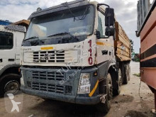 Camion Volvo FM 480 benne occasion