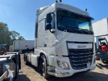 Camion frigo DAF XF 460 FT