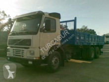 Camion Volvo FM 7 benă second-hand