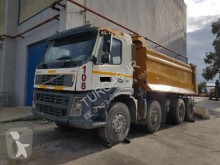 Camión Volvo FM 480 volquete usado