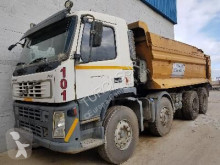 Camión Volvo FM 480 volquete usado