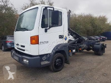 Camion polybenne Nissan ATLEON TK120.35