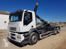 Грузовик Iveco STRALIS AD260S43 мультилифт б/у