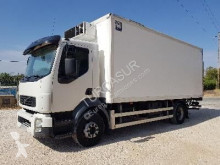Грузовик Volvo FL 280 холодильник б/у