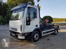 Iveco ML100E17 truck used hook arm system
