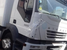 Camion frigo Iveco Stralis 400
