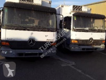 Mercedes Atego 917 truck used refrigerated
