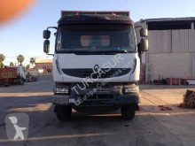 Camion châssis occasion Renault