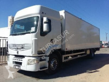 Renault PREMIUM 380 DXI truck used box