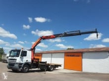 Camion plateau standard DAF CF85 360