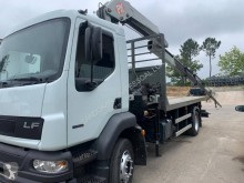 DAF LF 45.220 használt egyéb teherautók
