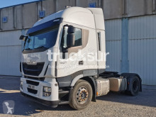 Camion Iveco Stralis occasion