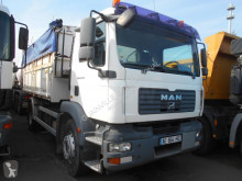 Camion benne MAN TGM 18.330