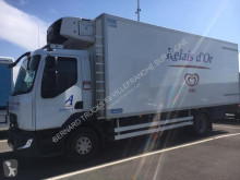 Renault LKW Fahrgestell D12 210 EUR06 CHASSIS CABINE