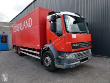 Kamyon DAF LF55 van ikinci el araç